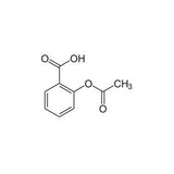 Acetylsalicylicum acidum - Dilution (LM13–LM32)