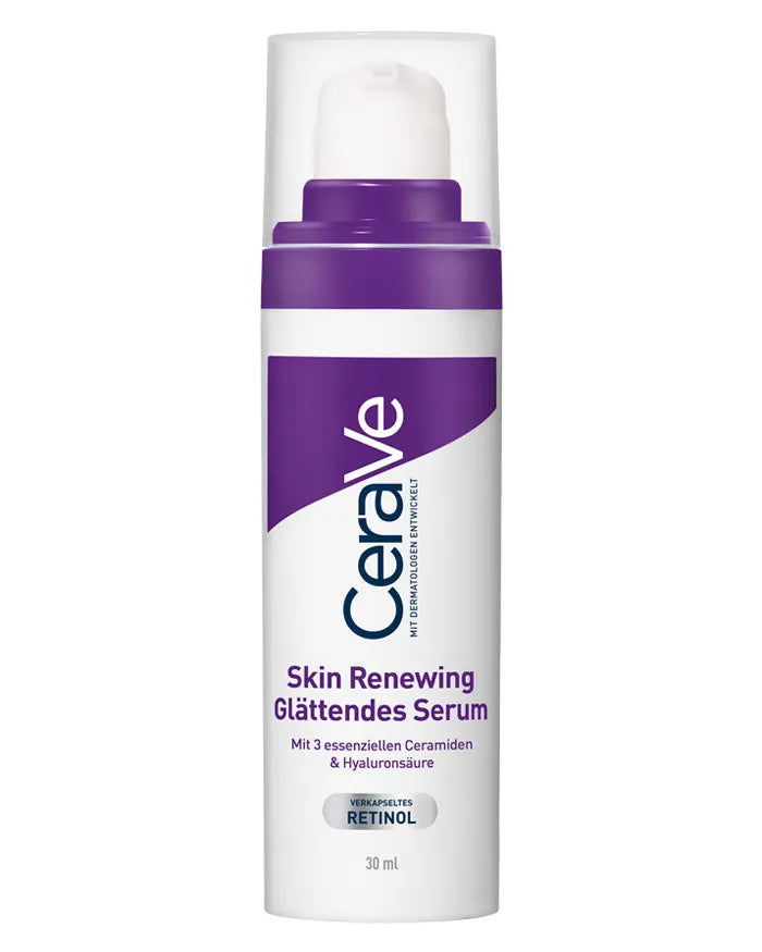 CeraVe Skin Renewing Glättendes Serum – Bild 1