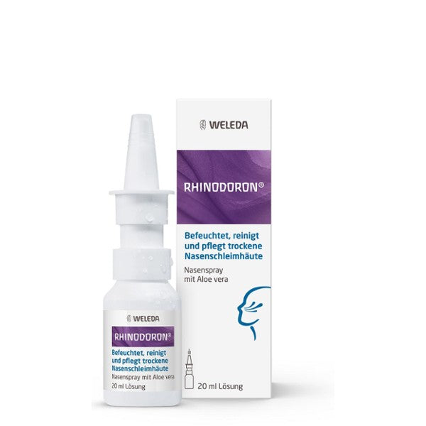 Rhinodoron® Nasenspray – Bild 3