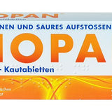 Riopan® 800 mg Comprimidos masticables