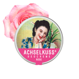 ACHSELKUSS Deocreme Rose