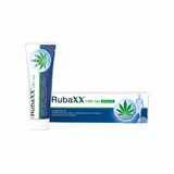 Rubaxx Cannabis CBD Gel
