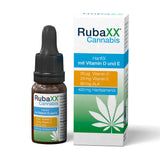 RUBAXX® CANNABIS Tropfen