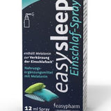easysleep Einschlaf-Spray