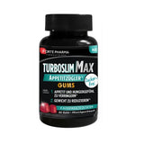 TurboSlim MAX Appetitzügler Gums