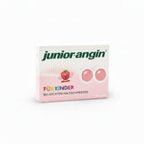 junior-angin® Pastillen