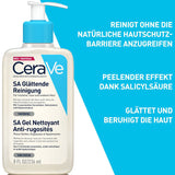 CeraVe SA Glättende Reinigung – Bild 4
