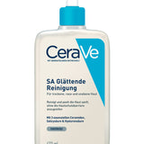 CeraVe SA Glättende Reinigung – Bild 2