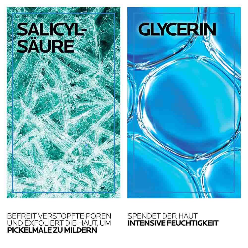 EFFACLAR TIEFENREINIGENDE WASCHCREME – Bild 7