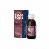 TUSSAFORTE NIGHT jarabe para la tos de alivio rápido