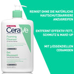 CeraVe Schäumendes Reinigungsgel – Bild 7