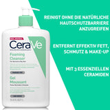 CeraVe Schäumendes Reinigungsgel – Bild 7