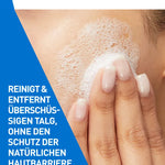 CeraVe Schäumendes Reinigungsgel Nachfüllpack – Bild 3