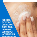CeraVe Schäumendes Reinigungsgel Nachfüllpack – Bild 3