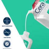 CeraVe Schäumendes Reinigungsgel Nachfüllpack – Bild 6