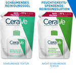 CeraVe Schäumendes Reinigungsgel Nachfüllpack – Bild 8