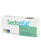 SEDOGELAT® Forte Filmtabletten