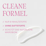 Sensitiv Feuchtigkeitscreme Mandel – Bild 3