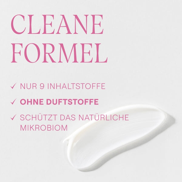Sensitiv Feuchtigkeitscreme Mandel – Bild 3