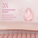 Sensitiv Feuchtigkeitscreme Mandel – Bild 5