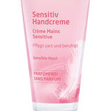 Sensitiv Handcreme parfümfrei – Bild 1
