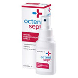 octenisept® - Wound and Mucous Membrane Antiseptic