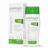 Pantogar® Champú para hombres
