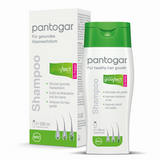 Pantogar® Champú para mujeres