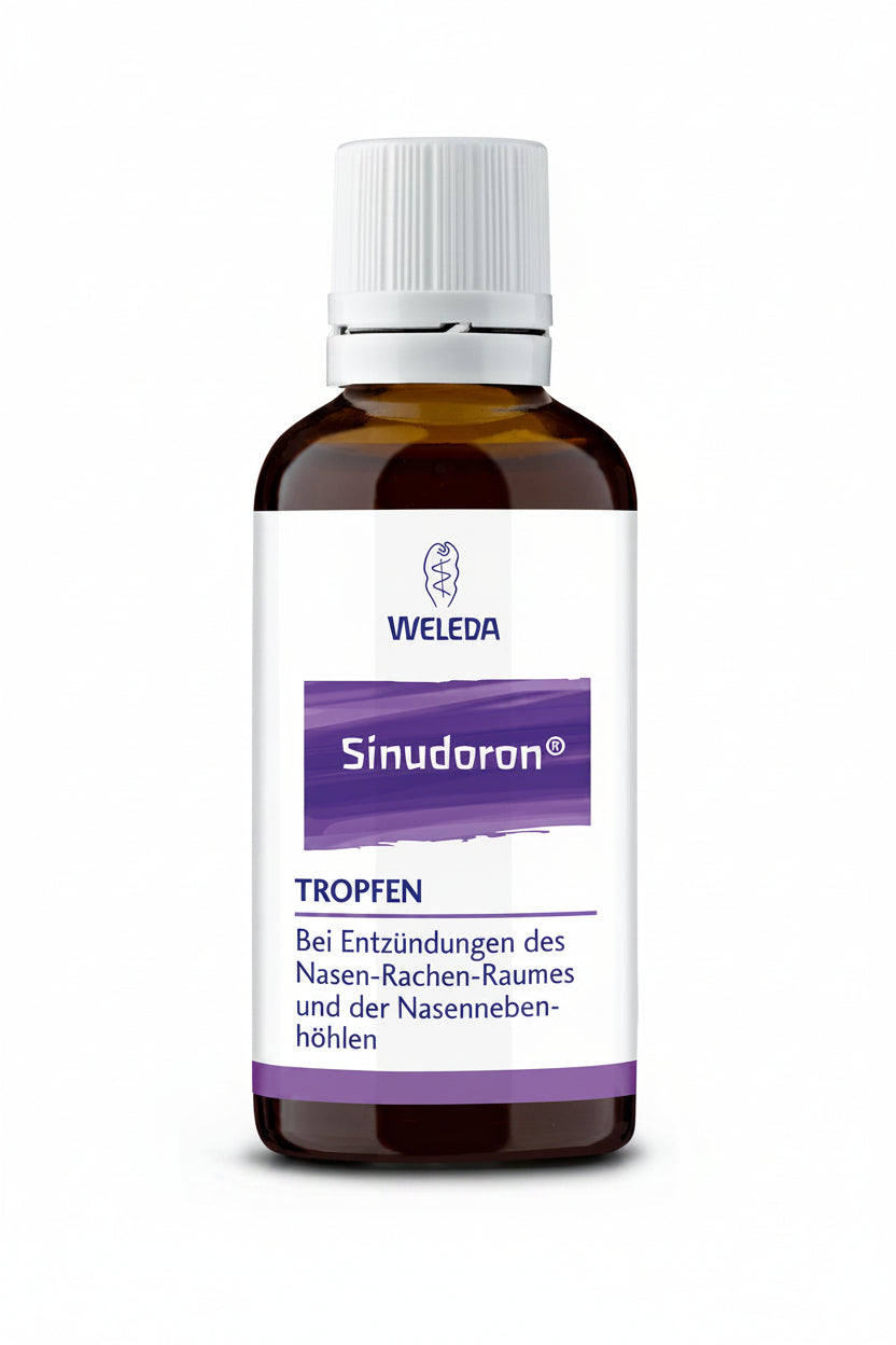 Sinudoron® Tropfen