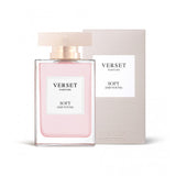 Soft and Young Para ella