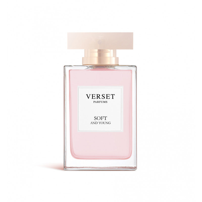 Soft and Young Für sie