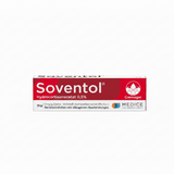 Soventol® HydroCortisonacetat 0,5 %