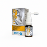 CERUSTOP® Ear Oil Spray