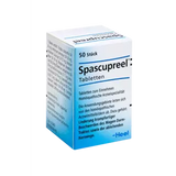 Spascupreel®-Tabletten
