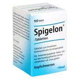 Spigelon®-Tabletten