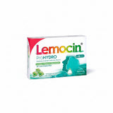 Lemocin® ProHYDRO für zwischendurch