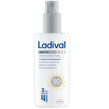 Ladival® Aktiv Sonnenschutz-Spray LSF 50+