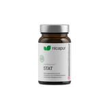 NICAPUR® mediBalance® STAT – Mikronährstoffkombination zur ergänzenden Versorgung bei Statin-Einnahme