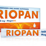 Riopan® MagenGel