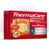 THERMACARE RUECKEN 6 ST