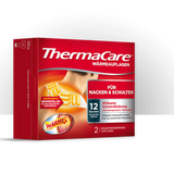 THERMACARE NACKEN/SCHULTER/HAND 6 ST