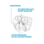 TOLERIANE GEL-ZU-SCHAUM DOUBLE CLEANSER – Bild 7