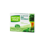 TANTUM VERDE® Pastillas para chupar Menta