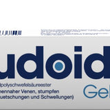 Hirudoid® Gel – para flebitis y hematomas