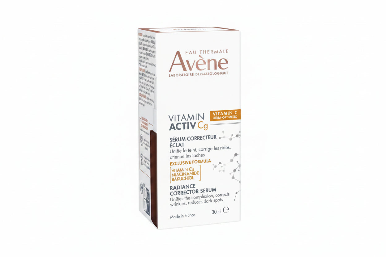 Radiance Serum-Konzentrat – Bild 2