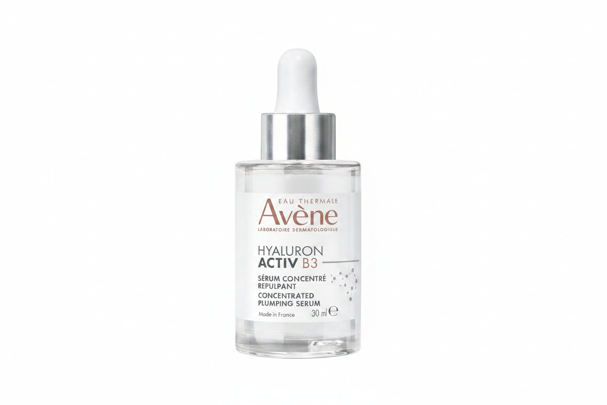 Aufpolsterndes Serum-Konzentrat – Bild 3
