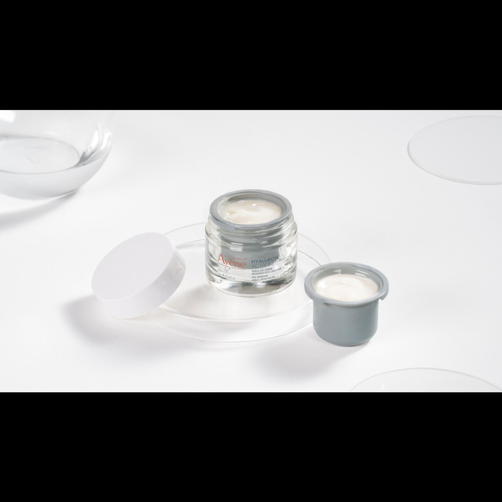 Zellerneuerndes Aqua-Gel – Bild 3