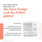 Multi-Intensiv Nachtcreme – Bild 5