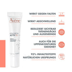 Dreifach korrigierende Augenpflege – Bild 5