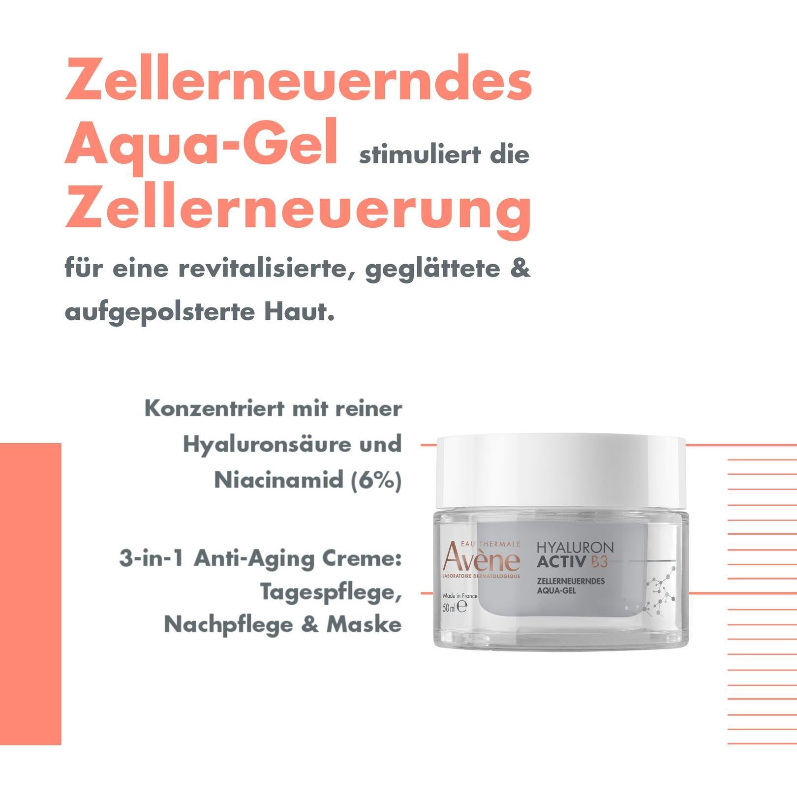 Zellerneuerndes Aqua-Gel – Bild 6
